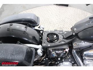 Harley-Davidson  FLD Switchback FLD Switchback LED 4.794 Miles! picture 10