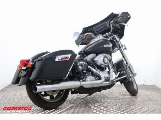 Harley-Davidson  FLD Switchback FLD Switchback LED 4.794 Miles! picture 3