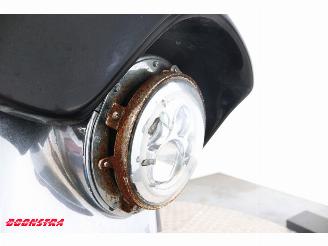 Harley-Davidson  FLD Switchback FLD Switchback LED 4.794 Miles! picture 12