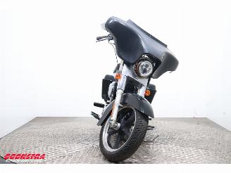 Harley-Davidson  FLD Switchback FLD Switchback LED 4.794 Miles! picture 6