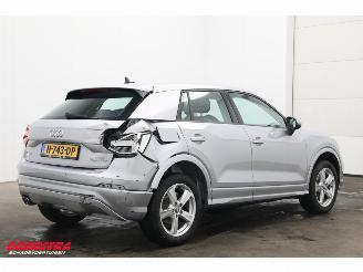 Audi Q2 35 TFSI Aut. Sport LED Navi Clima Cruise Camera 1.983 km!! picture 3