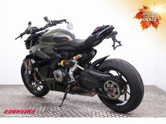 Ducati Streetfighter V2 Streetfighter V2 ABS LED picture 4