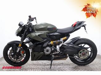 Ducati Streetfighter V2 Streetfighter V2 ABS LED picture 5