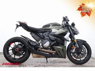 Ducati Streetfighter V2 Streetfighter V2 ABS LED picture 7