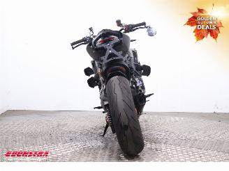 Ducati Streetfighter V2 Streetfighter V2 ABS LED picture 8