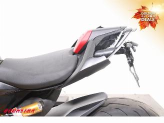 Ducati Streetfighter V2 Streetfighter V2 ABS LED picture 13