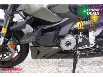 Ducati Streetfighter V2 ABS LED picture 12