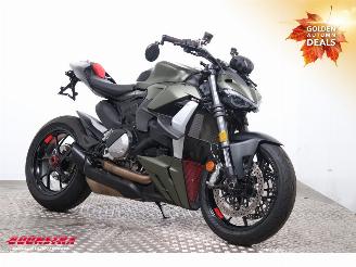 Ducati Streetfighter V2 Streetfighter V2 ABS LED picture 2