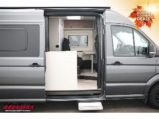 Westfalia  Sven Hedin Neues Model! DSG LED Solar SHZ Camera AHK 5.048 km! picture 10