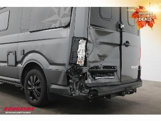 Westfalia  Sven Hedin Neues Model! DSG LED Solar SHZ Camera AHK 5.048 km! picture 6