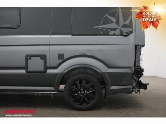 Westfalia  Sven Hedin Neues Model! DSG LED Solar SHZ Camera AHK 5.048 km! picture 5