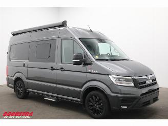 Westfalia  Sven Hedin Neues Model! DSG LED Solar SHZ Camera AHK 5.048 km! picture 2