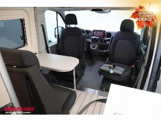 Westfalia  Sven Hedin Neues Model! DSG LED Solar SHZ Camera AHK 5.048 km! picture 13