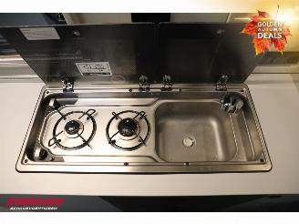 Westfalia  Sven Hedin Neues Model! DSG LED Solar SHZ Camera AHK 5.048 km! picture 19