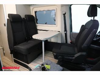 Westfalia  Sven Hedin Neues Model! DSG LED Solar SHZ Camera AHK 5.048 km! picture 14