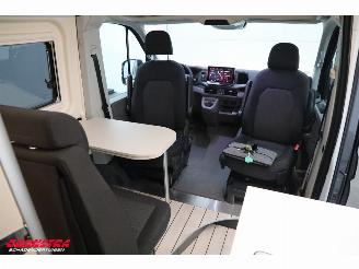 Westfalia  Sven Hedin Neues Model! DSG LED Solar SHZ Camera AHK 5.048 km! picture 13