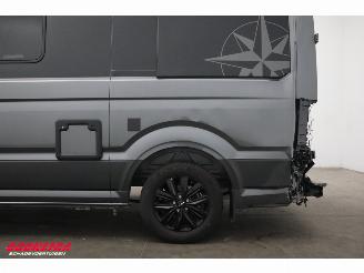 Westfalia  Sven Hedin Neues Model! DSG LED Solar SHZ Camera AHK 5.048 km! picture 5