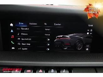 Porsche 911 Carrera 4 GTS 3.6 T-Hybrid Lift HD Matrix 360° Bose ACC 596 km!! picture 29