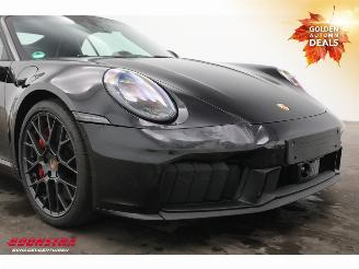 Porsche 911 Carrera 4 GTS 3.6 T-Hybrid Lift HD Matrix 360° Bose ACC 596 km!! picture 6