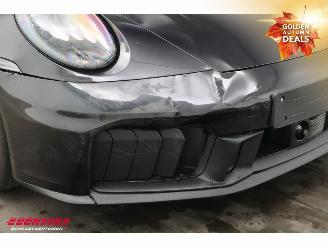 Porsche 911 Carrera 4 GTS 3.6 T-Hybrid Lift HD Matrix 360° Bose ACC 596 km!! picture 7