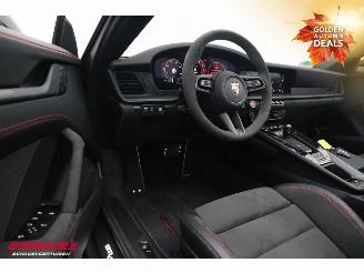 Porsche 911 Carrera 4 GTS 3.6 T-Hybrid Lift HD Matrix 360° Bose ACC 596 km!! picture 19