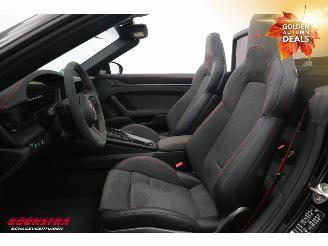 Porsche 911 Carrera 4 GTS 3.6 T-Hybrid Lift HD Matrix 360° Bose ACC 596 km!! picture 16