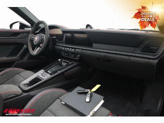 Porsche 911 Carrera 4 GTS 3.6 T-Hybrid Lift HD Matrix 360° Bose ACC 596 km!! picture 13