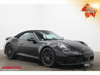 Porsche 911 Carrera 4 GTS 3.6 T-Hybrid Lift HD Matrix 360° Bose ACC 596 km!! picture 2