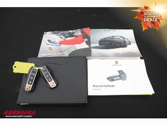 Porsche 911 Carrera 4 GTS 3.6 T-Hybrid Lift HD Matrix 360° Bose ACC 596 km!! picture 38