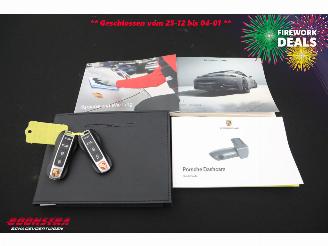 Porsche 911 Carrera 4 GTS 3.6 T-Hybrid Lift HD Matrix 360° Bose ACC 596 km!! picture 38