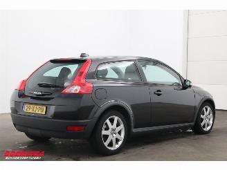 Volvo C-30 1.8 Kinetic Youngtimer Clima Cruise AHK 164.360 km! picture 3