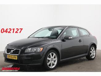 Auto incidentate Volvo C-30 1.8 Kinetic Youngtimer Clima Cruise AHK 164.360 km! 2007/6