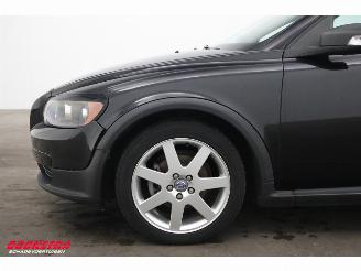 Volvo C-30 1.8 Kinetic Youngtimer Clima Cruise AHK 164.360 km! picture 12