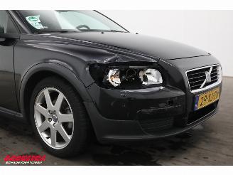 Volvo C-30 1.8 Kinetic Youngtimer Clima Cruise AHK 164.360 km! picture 6
