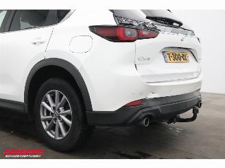 Mazda CX-5 2.0 SkyActiv-G 165 Aut. Navi Clima Cruise Camera LRHZ AHK picture 14