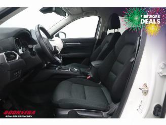 Mazda CX-5 2.0 SkyActiv-G 165 Aut. Navi Clima Cruise Camera LRHZ AHK picture 22