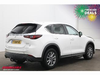 Mazda CX-5 2.0 SkyActiv-G 165 Aut. Navi Clima Cruise Camera LRHZ AHK picture 3