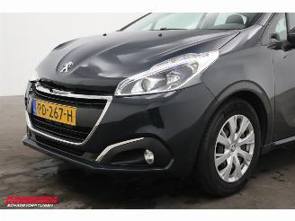 Peugeot 208 1.2 PureTech 5-DRS Access Navi Airco Cruise PDC 104.492 km! picture 11