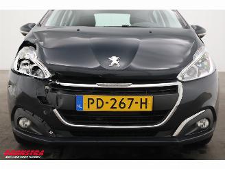 Peugeot 208 1.2 PureTech 5-DRS Access Navi Airco Cruise PDC 104.492 km! picture 7