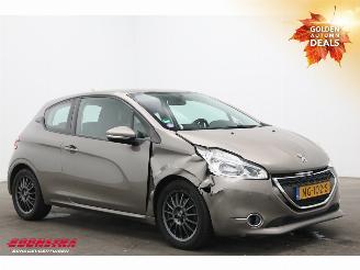 Peugeot 208 1.4 VTi Allure Airco Cruise AHK picture 2