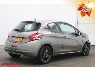 Peugeot 208 1.4 VTi Allure Airco Cruise AHK picture 3