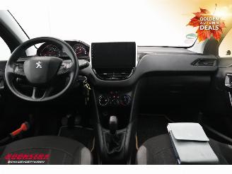 Peugeot 208 1.4 VTi Allure Airco Cruise AHK picture 12