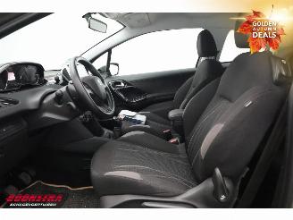 Peugeot 208 1.4 VTi Allure Airco Cruise AHK picture 14