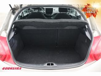 Peugeot 208 1.4 VTi Allure Airco Cruise AHK picture 22