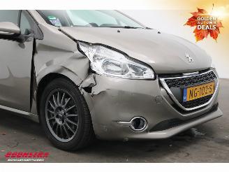 Peugeot 208 1.4 VTi Allure Airco Cruise AHK picture 6