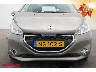 Peugeot 208 1.4 VTi Allure Airco Cruise AHK picture 7