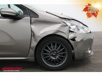 Peugeot 208 1.4 VTi Allure Airco Cruise AHK picture 5