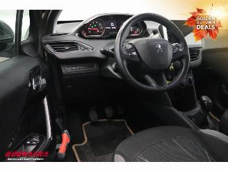 Peugeot 208 1.4 VTi Allure Airco Cruise AHK picture 16