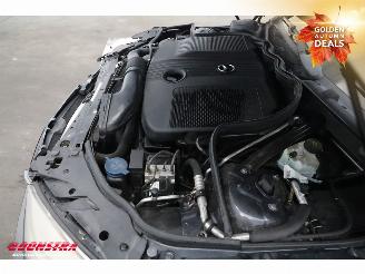 Mercedes C-klasse 220 CDI Aut. BlueEff. Leder Navi Clima Cruise PDC Euro 5 picture 10