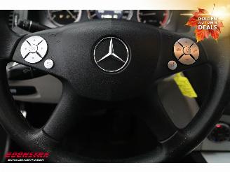 Mercedes C-klasse 220 CDI Aut. BlueEff. Leder Navi Clima Cruise PDC Euro 5 picture 19